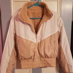 BB Dakota Jacket